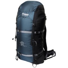 34%OFF バックパック ノルウェーヘリウム55Lバックパックのベルガンス（女性用） Bergans of Norway Helium 55L Backpack (For Women)画像